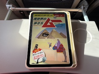 iPad で Amazon キンドル本を読む カラーが綺麗