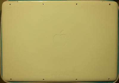 Mac Book MC516 8GB メモリ 増設