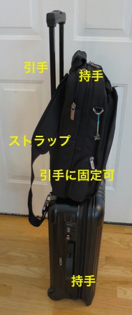 旅行カバン　機内持込　おすすめ