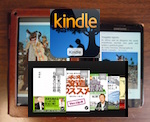 Amazon Kindle ebook