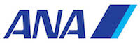 Logo ANA