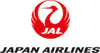 Logo JAL