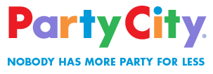 Logo Party City