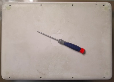 Mac Book 16GB メモリ 増設