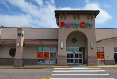 Party City