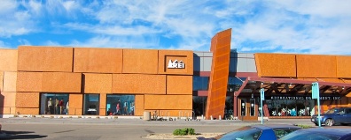 REI Boulder, CO