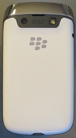 BlackBerry 9790