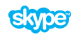 Skype Logo