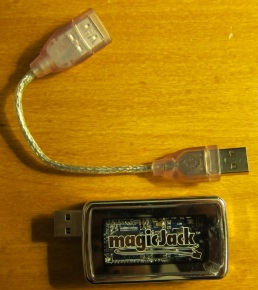 MagicJack