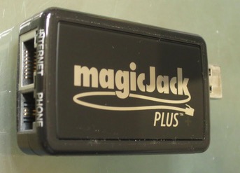 MagicJack Plus