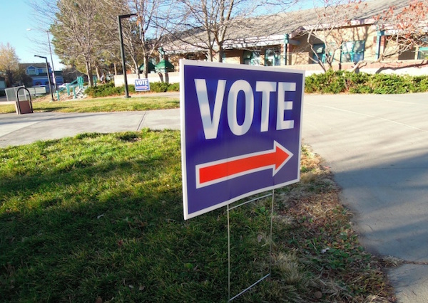 アメリカの選挙