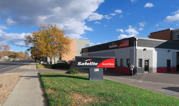 Safelite Auto Glass