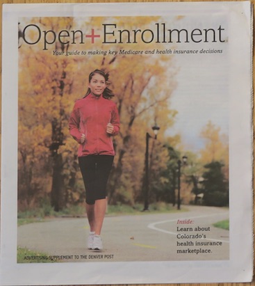 アメリカの健康保険のオープンエンロールメント Open Enrollment