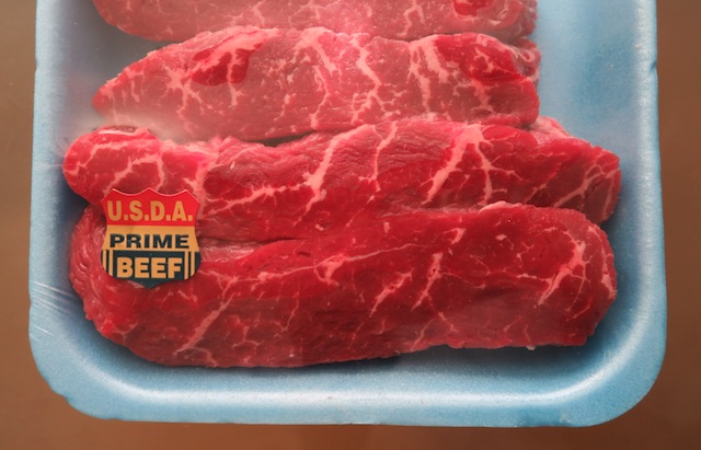 USDA Prime