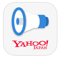 Yahoo 防災