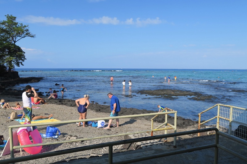 ハワイ島