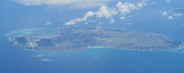 宮古島 伊良部島