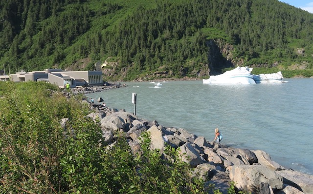 Portage Lake