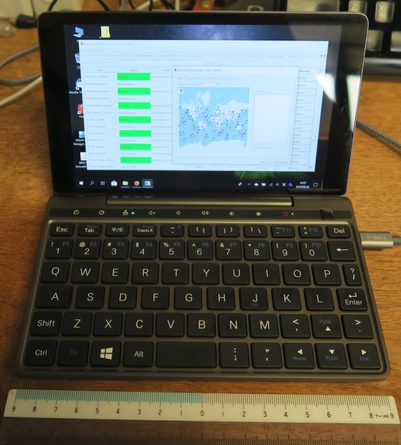 GPD Pocket 2