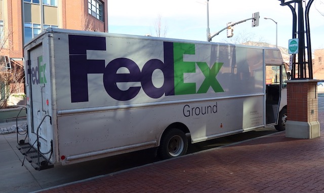 Fedex