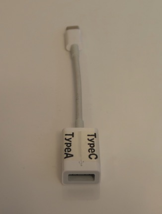 USB 形状