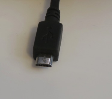 USB 形状