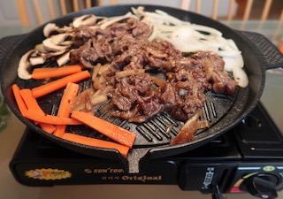 プルゴギ Bulgogi コスコ Costco