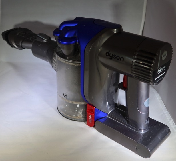 Dyson 掃除機