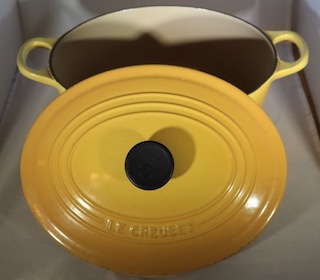 le creuset