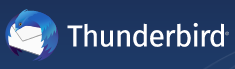 アプリ Thunderbird