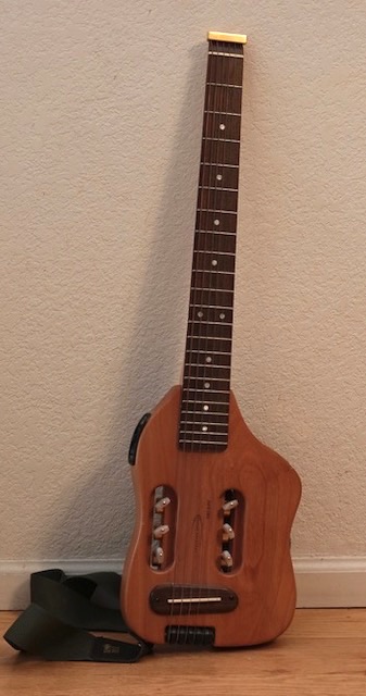 Travel Guitar