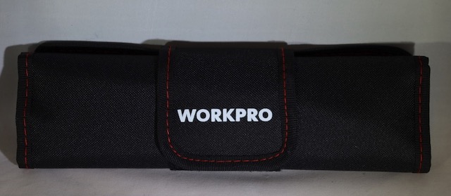 Workpro のこぎりの歯