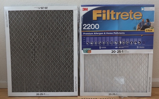 3m filtrete MPR2200