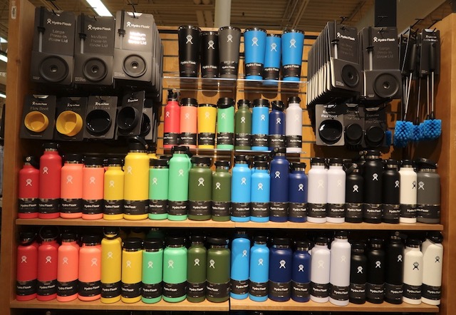 Hydro Flask Whole Foods Market ボトル