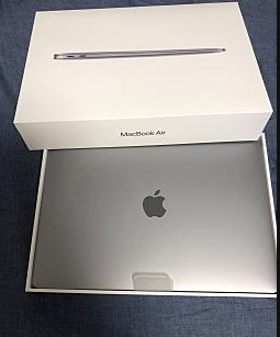 MacBook Air M1 学生 教職員向け割引