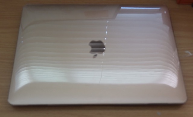 macbook air m1 refurbished