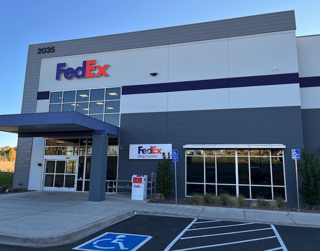 FeDex