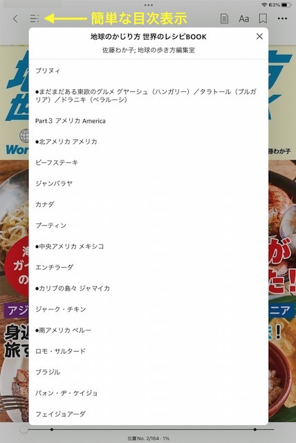 Ipad mini と Consumer Report (PDF)