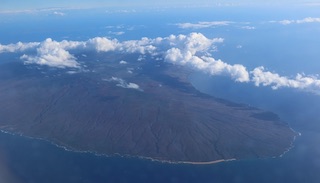 モロカイ島