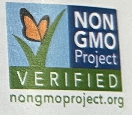 Non GMO