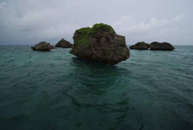 大神島