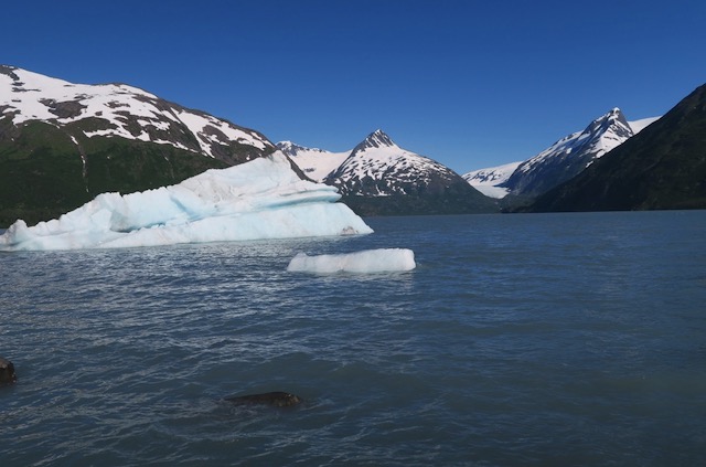 Portage Lake