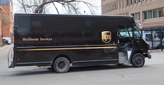 UPS