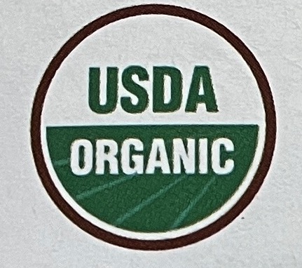 USDA Organic