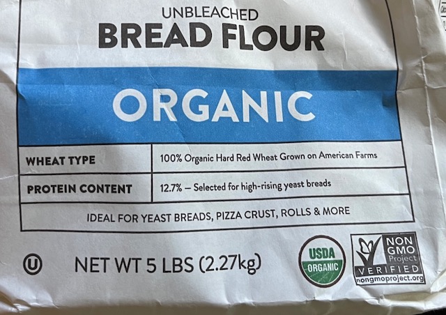 USDA Organic