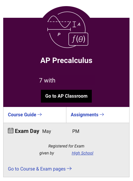 AP Japanese Exam 登録 College Board