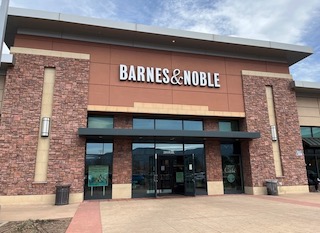 Barnes Noble