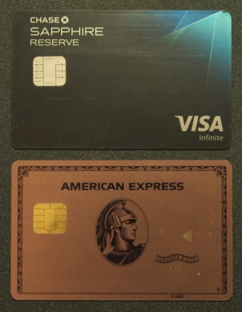 AMEX Rose Gold カード 日本でのレストラン利用でポイント4倍に