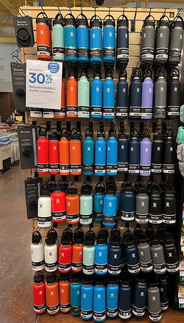 Hydro Flask　ハイドロフラスク Whole Foods Amazon Prime セール