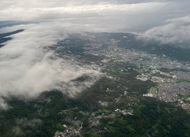 伊丹空港